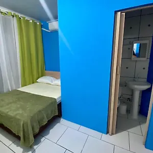 Apart-hotel Rota Mar Da Karla Dias, Penha (Santa Catarina)