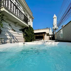 Hotel Di Manu, Penha (Santa Catarina)