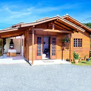 Casa de Férias Da Sinhá, Penha (Santa Catarina)